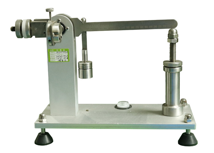 IEC 60065 2.5N Plug Insert Torque Balance Tester