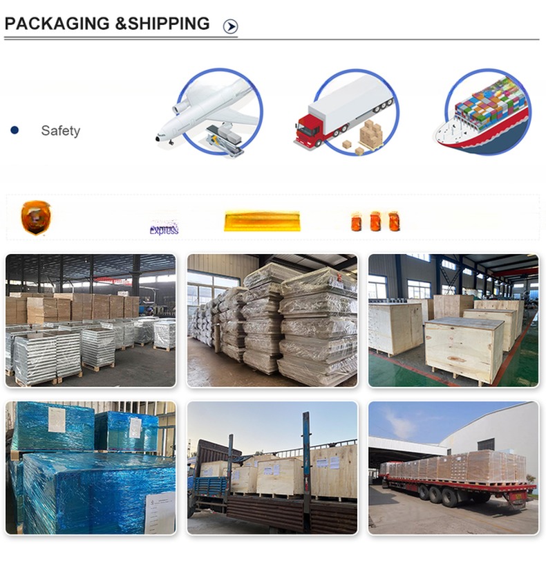 Low Noise Level Ceiling Concealed Chilled Water Duct Type Fan Coil Units for Commercial