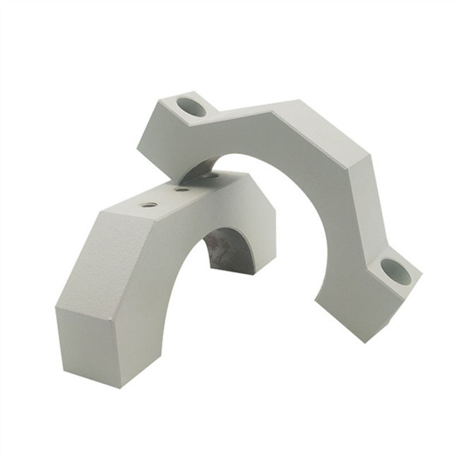 Nickel Plating Small Metal Parts CNC Turning Machined Service For Medical