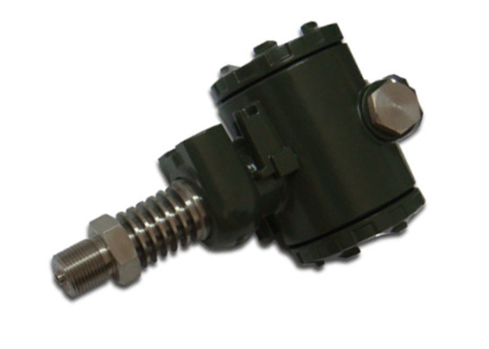 Insert Type Industrial Pressure Transmitter With Range 1 - 100 Kpa / 5 - 500 Kpa