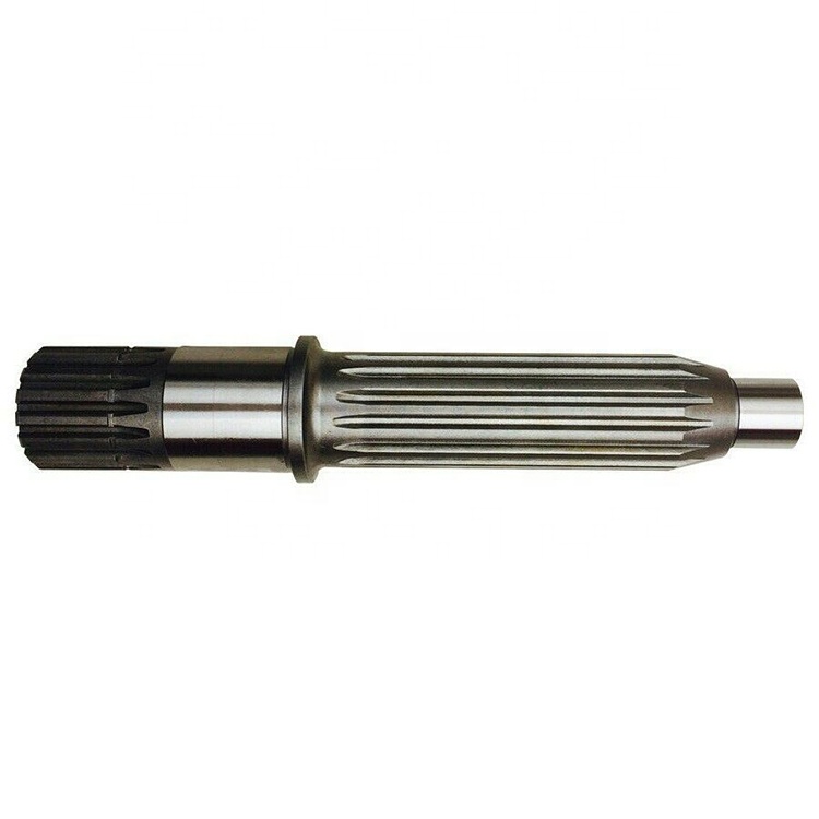 Excavator Spares ZX270-3 M5X130 Rotary Motor Drive Shaft 0816205 for Retail Market