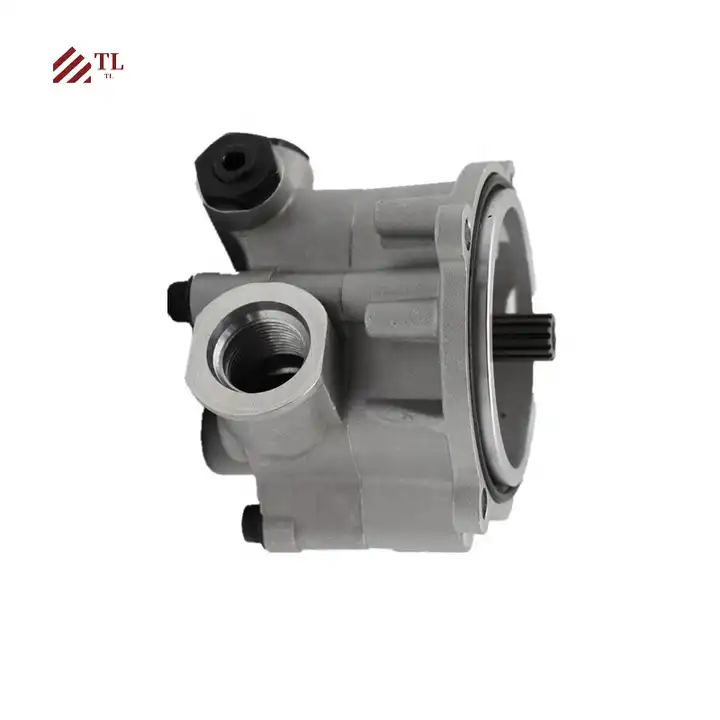 Excavator Parts For Hyundai Volvo Kawasaki K3V180 R305-7 EC290B XJBN-00847 XJBN-00520