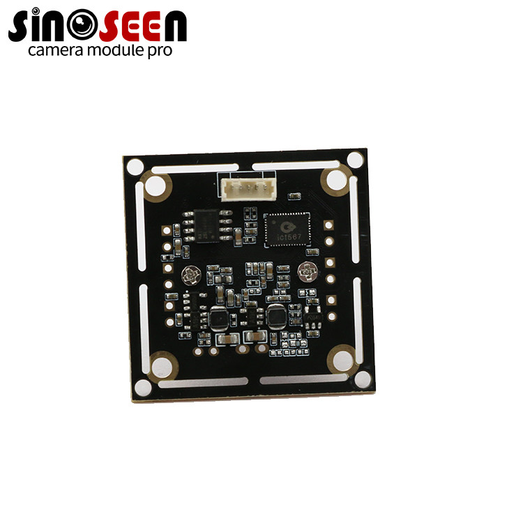 ODM OV5693 Sensor 5MP 30FPS Smart Camera Module High Frame Rate