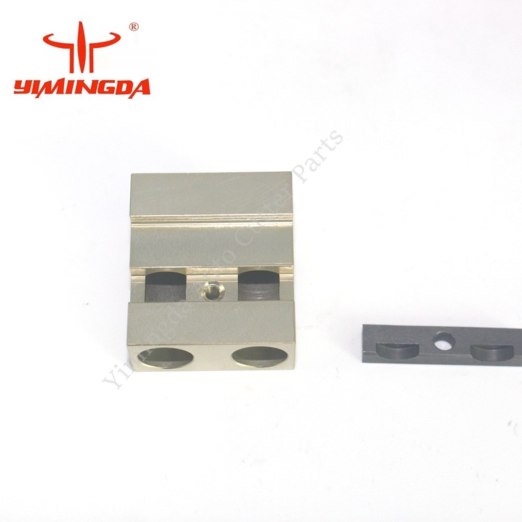 PN 706157 Auto Cutter Parts Sharpening Mount Assy For Q25