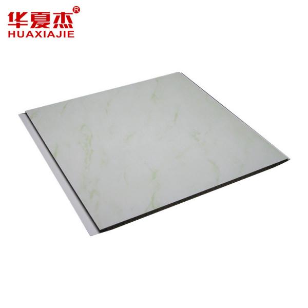 Quality Economic Building Material UPVC Wall Panels / PVC Wall Cladding Sheets for sale