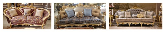 Hot New Products 2016 Innovative Product 7 Seater Sofa Set TI-029