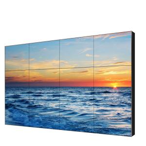 LCD Video Wall 55''advertising Full Color LCD Display /LCD Video Wall/Indoor LCD