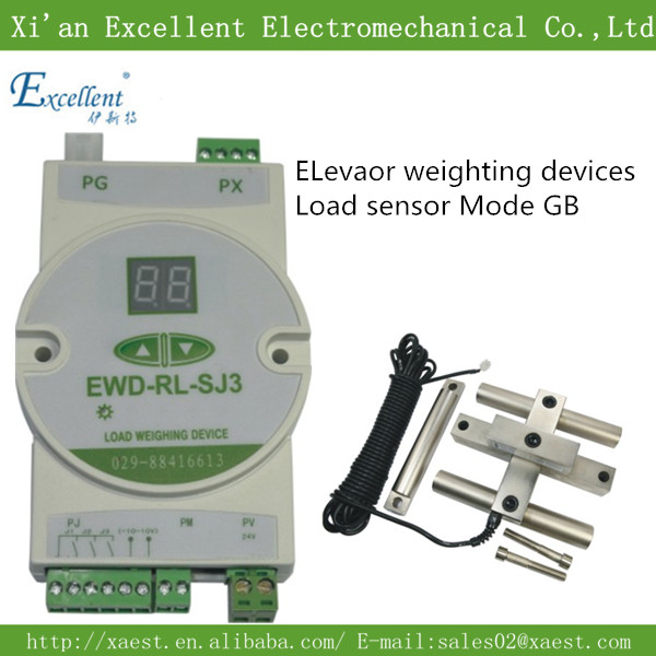 elevator load cell ,load cell ,elevator parts EWD-RL-SJ3