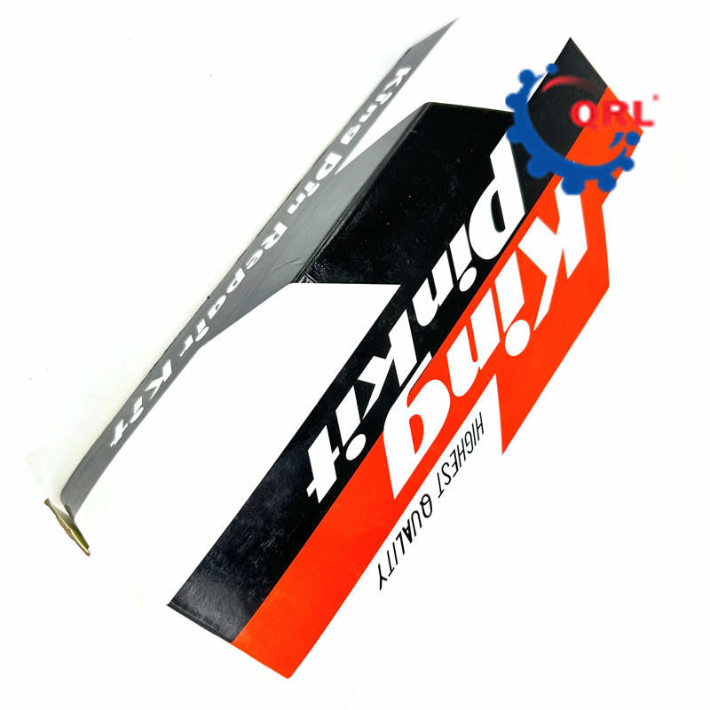 Kp519 MB025124 Mitsubishi King Pin Kit for Truck 4D31