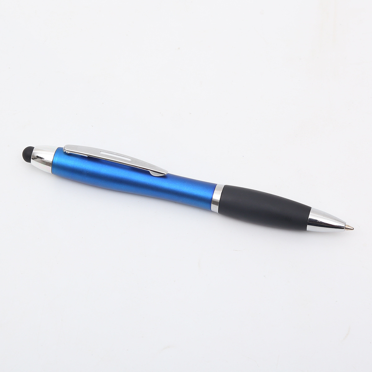 Gel-Ink Caneta Que Brilha No Escuro Unique Novelty Item with Neon Lamphouse Design