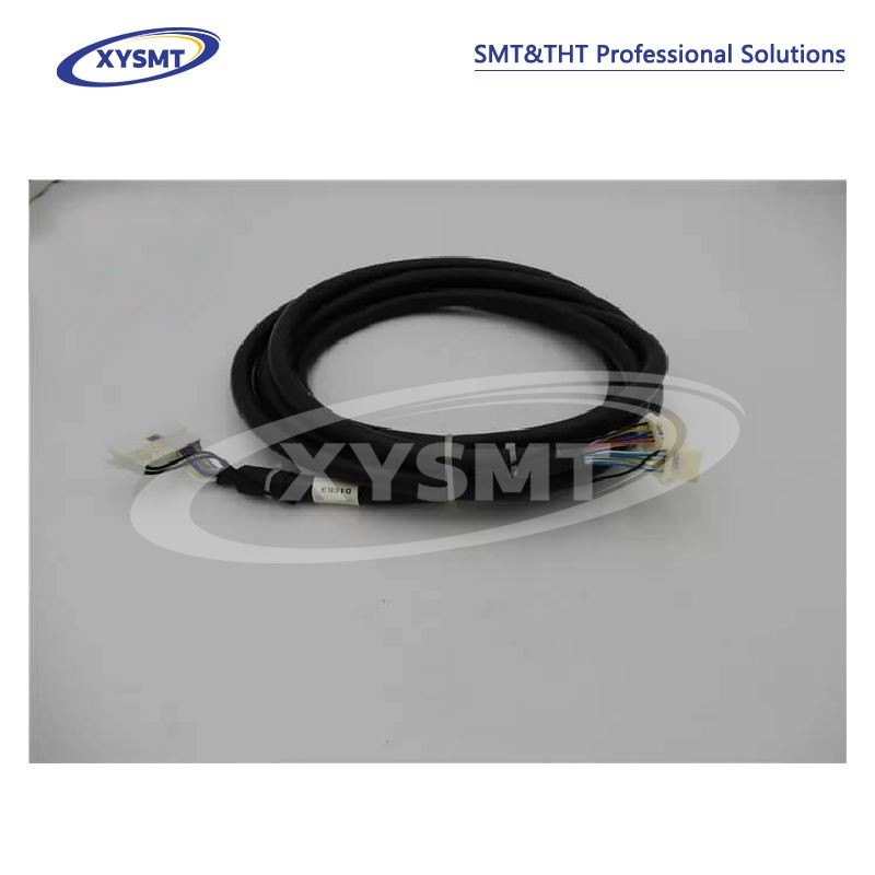 E93107290A0 Z THETA 5 ENC CABLE ASM JUKI 2020 machine spare part