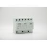 Buy cheap Sensitive Electric Single Phase Surge Arrester , UC 320V 15KA Low Voltage Surge from wholesalers