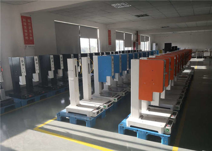 Non Woven Filter Felt PP Filter Cartridge Machine Ultrasonic Welding Cartridge Making Machine