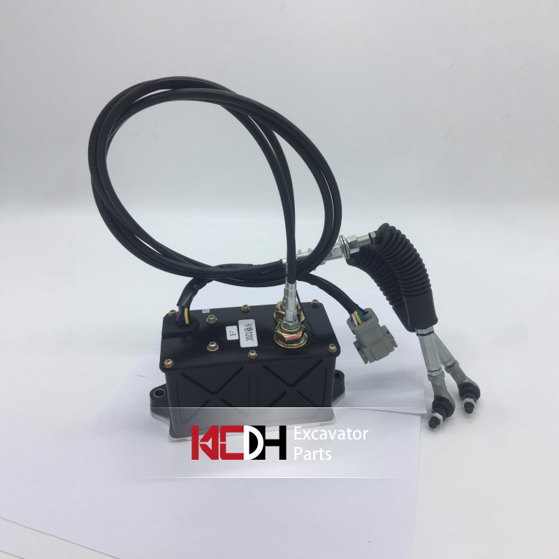 E320C 247-5212 Excavator Throttle Motor