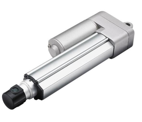 Hall Effect Actuator Control Box 12V~28V Synchronize 100KG Force DC Linear Motors