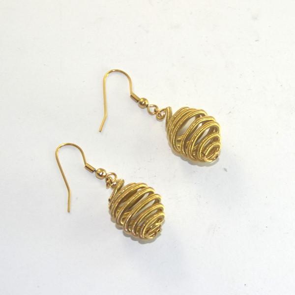 Classic 316L Stainless Steel Fashion Jewelry Earrings Chandelier Tassel Earrings