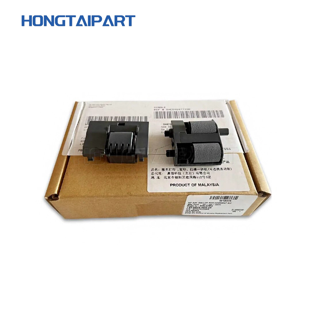W1B47A A7W93-67083 ADF Roller Replacement Kit For H P PageWide Color 750 772 774 777 779 77x P77940 P77950 P77960 P77740