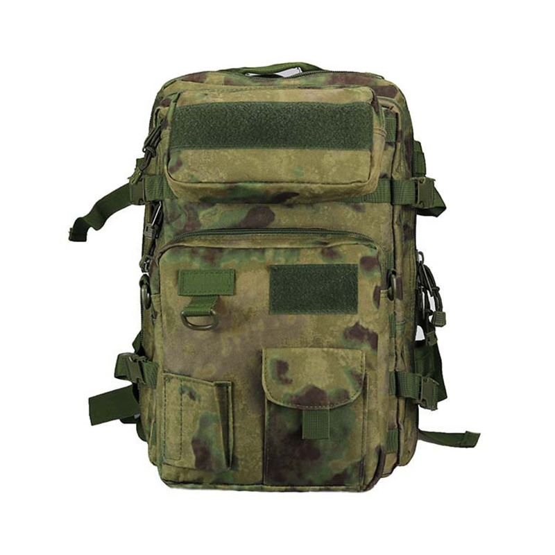 40L Waterproof Backpack for Outdoor Sport Your Ultimate Travel Companion