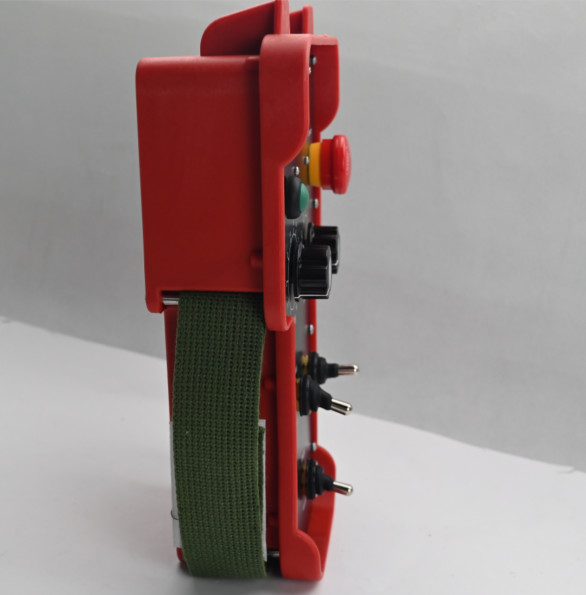 Floor Grinding Machine Wireless Remote Control