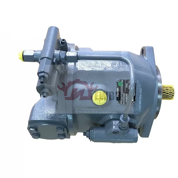A10V071 A10VSO71 A10V71 Hydraulic Axial Piston Pump For Daewoo DH85 Excavator
