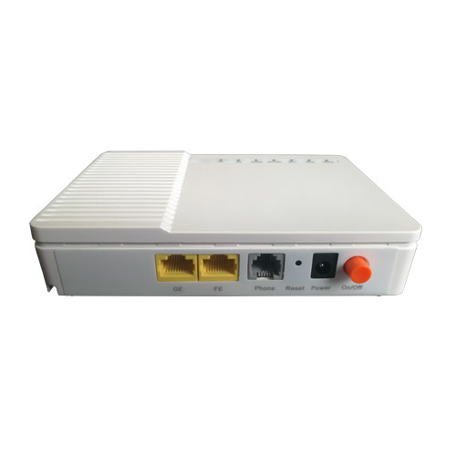 1GE 1FE 1FXS 802.11n FTTB Optical Network Terminal GPM111