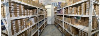 Dongguan Guanlian Hardware Auto Parts Co., Ltd.