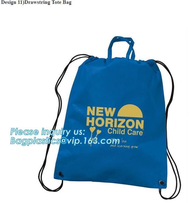 Outdoor Use 210D Sample Shoe Polyester Drawstring Bag,fashionable pattern printing polyester foldable shopping bag PACK