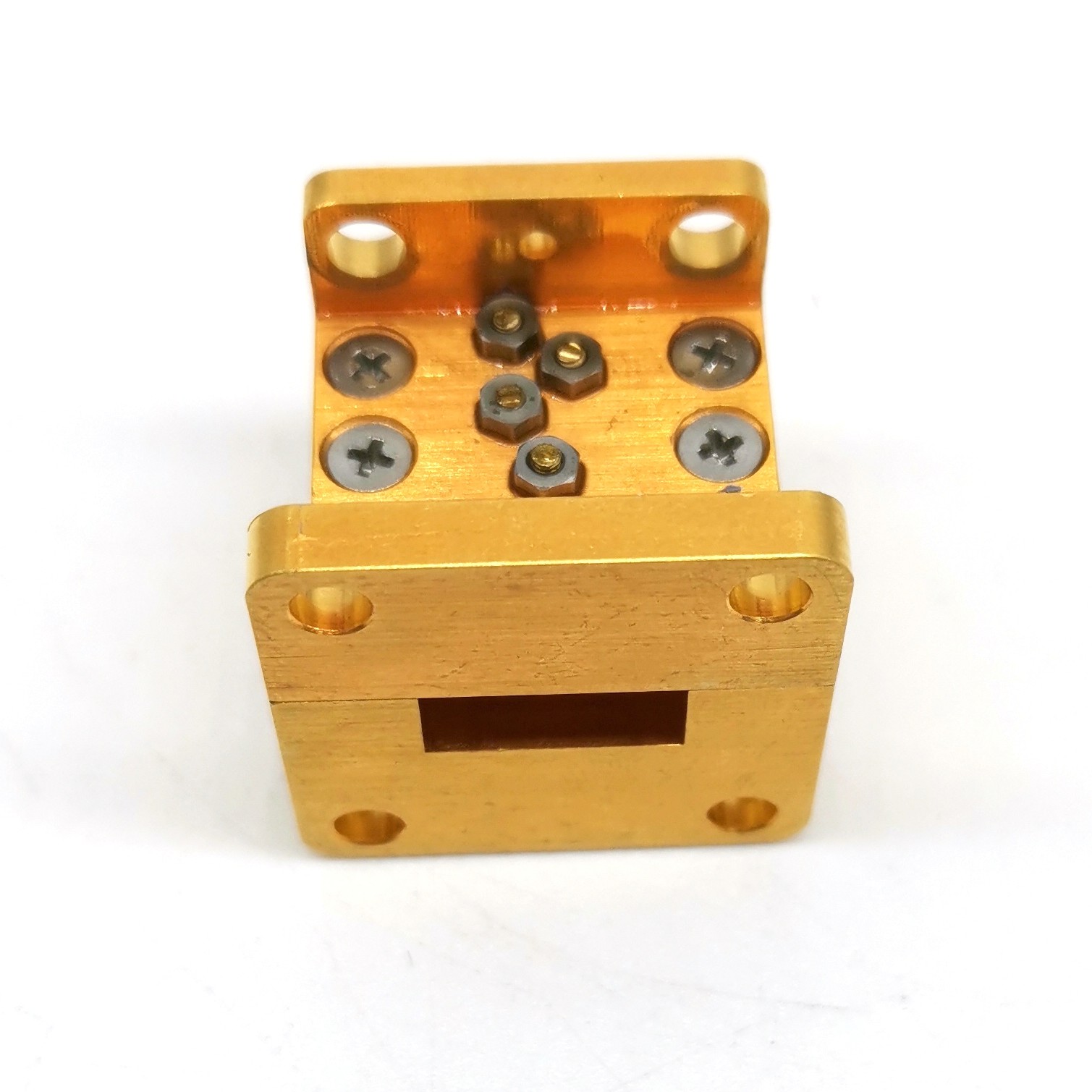 Microwave Passive Device Rf Microwave Filters Waveguide Connector Adapter