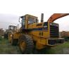 Buy cheap used KOMATSU WA 350-1 loader for sale from wholesalers