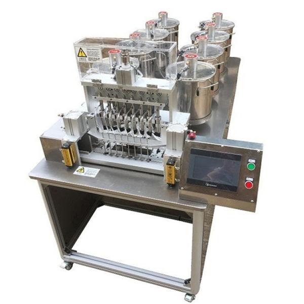 Double color crayon making machine automatic crayon shaping /oil painting stick maker/Hydraulic Crayon making machine