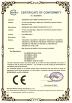 Shenzhen Yoda Views Technology Co., Ltd Certifications