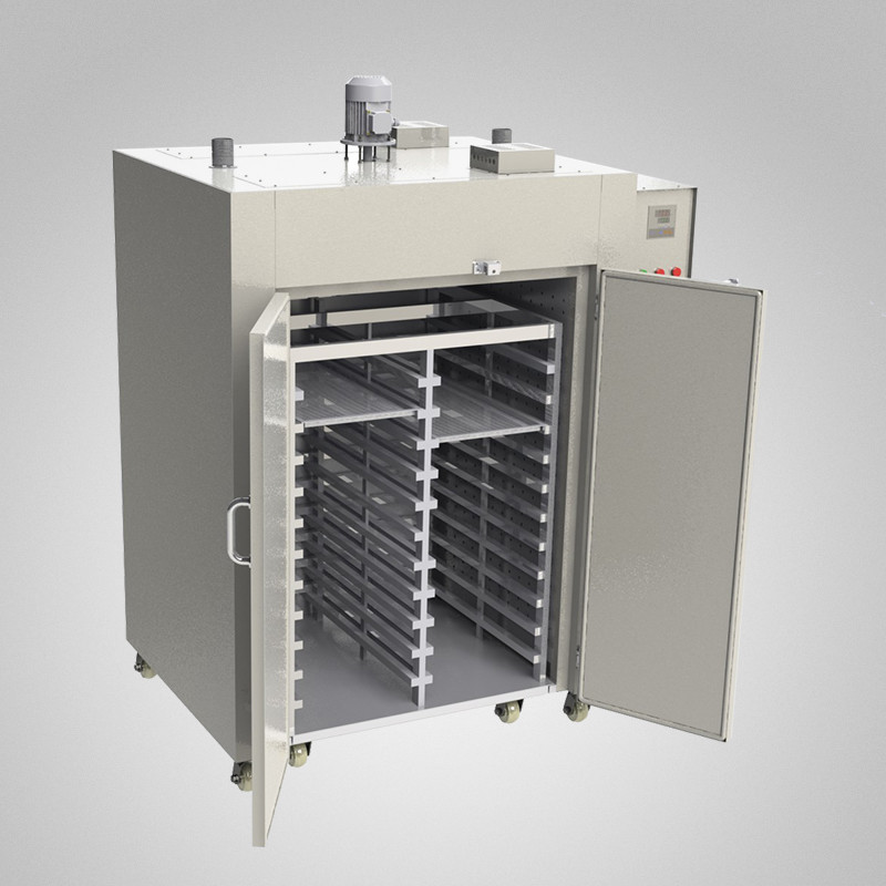 500C Pharmaceutical Drying Oven CE