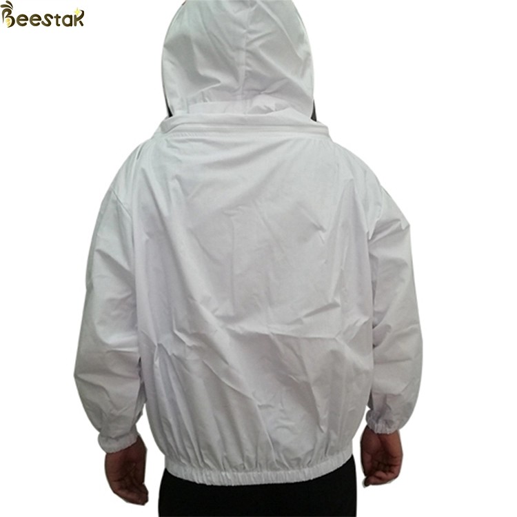 JFY Economic Type Bee Jacket Beekeepers Protective Clothing S M L XL XXL