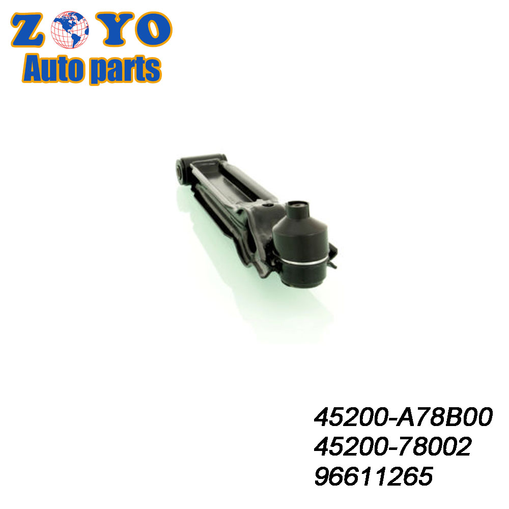 Front Lower Control Arm for SUZUKI Alto 1994-1998 at Affordable Cost and 2016- Year