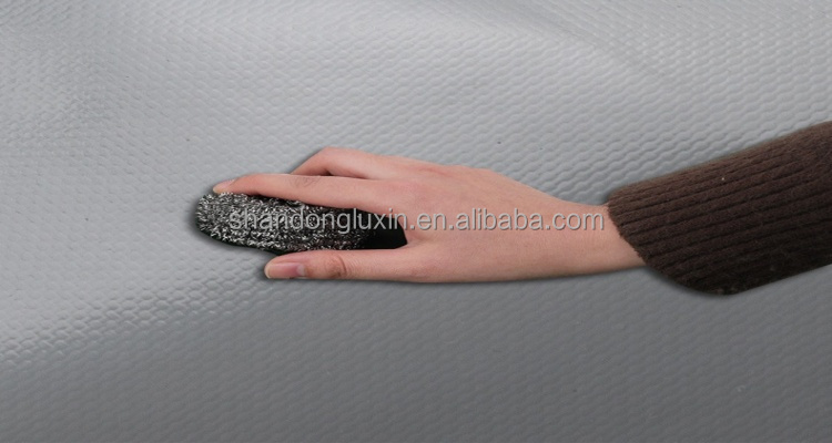 Polyvinyl Chloride Waterproof Tarpaulin 300gsm-1400gsm for Covering Items