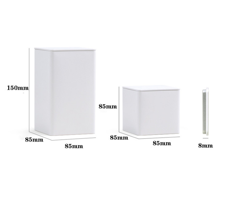 SGS Custom Tea Tin Boxes Plastic 10 Litre Water Bucket