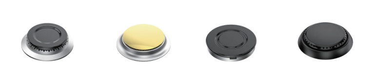 Four Burner Gas Stove Wholesale Featuring Stainless Steel Surface and Easy Cleaning for Busy Food Service Environments