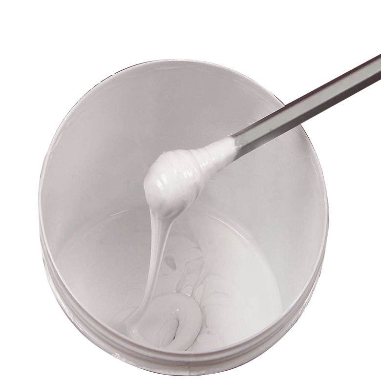 TIG780-18 Factory Silicone Grease Thermal Conductive Grease For CPU