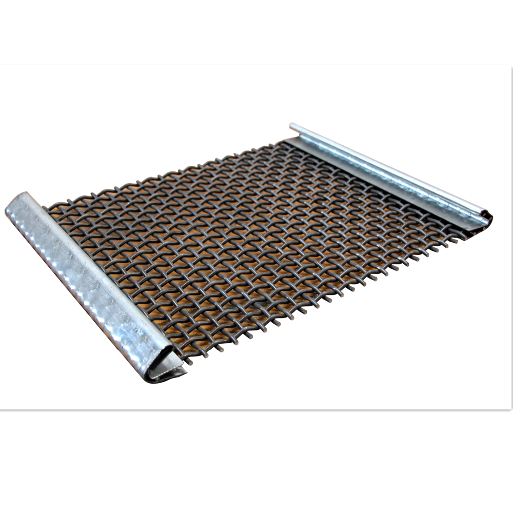mining wire mesh vibrating screen mesh for stone crusher Australia Market