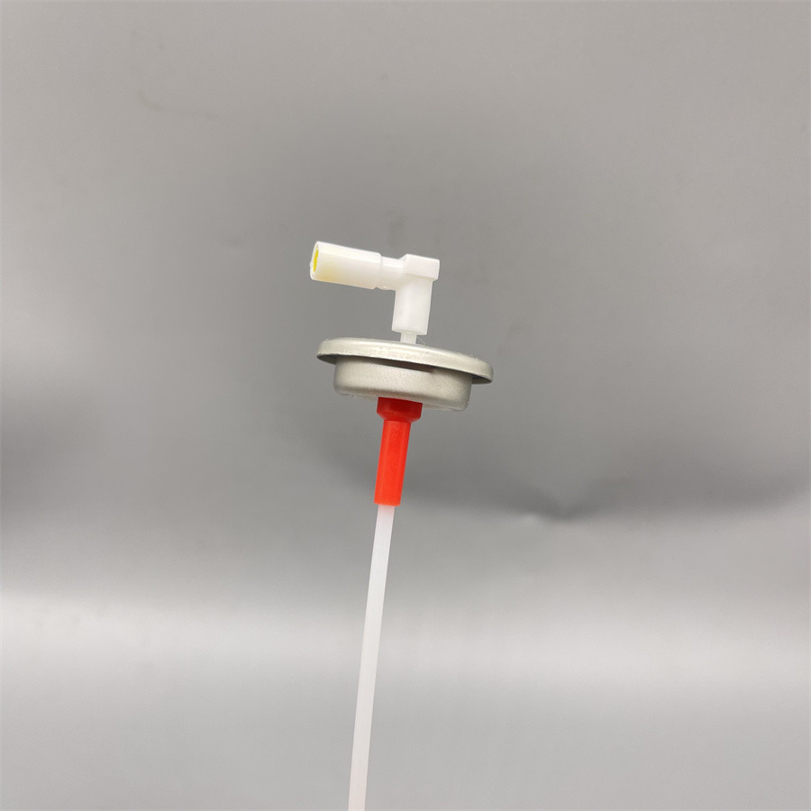 Advanced Fragrance Dispenser Valve for Fresh and Inviting Environments