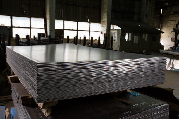 ASTM Polished 316 304 Stainless Steel Plate 0.5mm