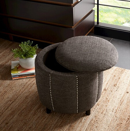 French style upholstered ottoman fabric ottomans upholstery ottoman storage with wheels