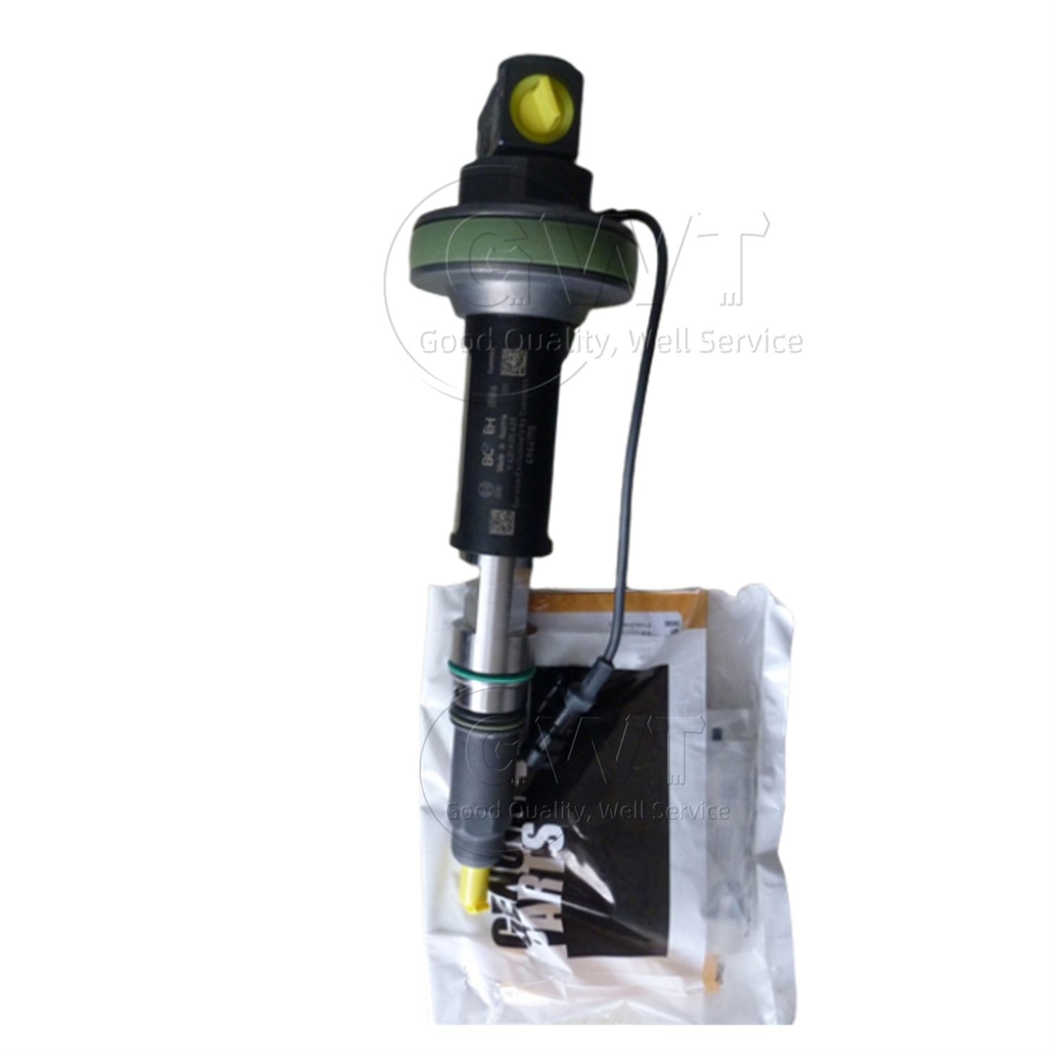 4964170 4964172 CUMMINS Diesel Fuel Injectors Standard Size