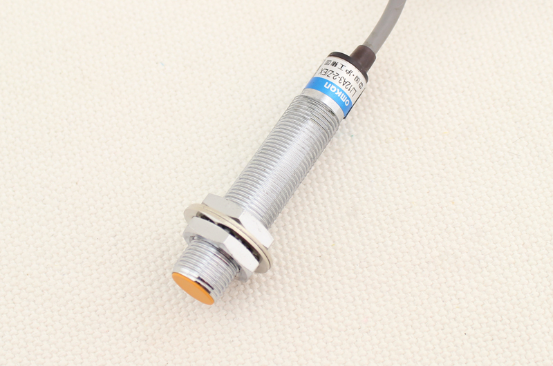 LJ12A3-2-Z/BX DC type NPN NO 2mm inductive proximity sensor