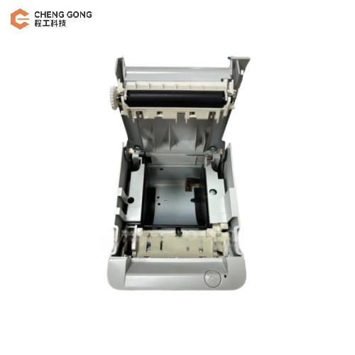 DIEBOLD NIXDORF TH250 POWERED-USB Thermal 80mm Ticket Receipt POS Printer 01750275091 1750275091 Used In Diebold Machine