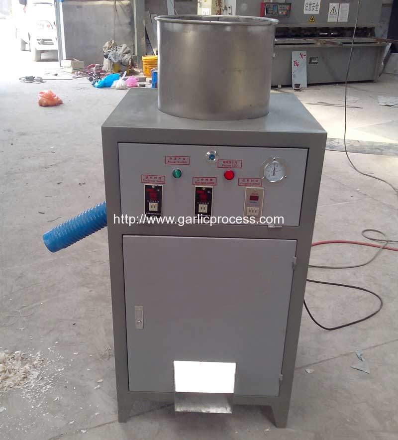 stainless-steel-garlic-clove-peeling-machine