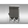 Buy cheap Low Pressure Baghouse Dust Collector Power Plant Chemical Manufacturing from wholesalers