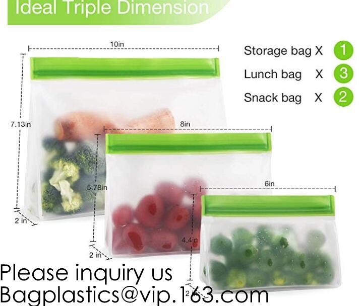 Reusable Transparent PVC Colored Bubble k Bag,Eva/pe/pvc k Frosted Biodegradable Clear Cellphone Garment Bag