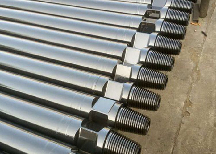 76mm DTH Drill Pipe