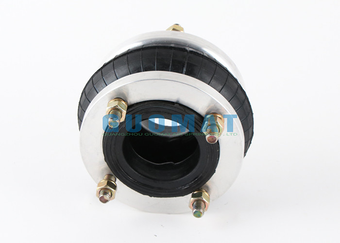 150076H-1 Single Convoluted Air Bag M10 Packaging Machinery Suspension Air Spring